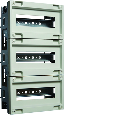 VECTOR Mounting grid for modular equipment 500x300mm