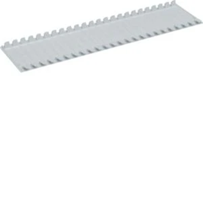 VECTOR OUTDOOR Grille 12M gris