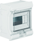 VECTOR OUTDOOR IP65 Quadro resistente ai raggi UV senza goffrature 1R/6M (1x6)