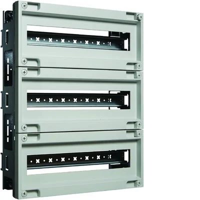 VECTOR Rejilla de montaje para equipos modulares 500x400mm