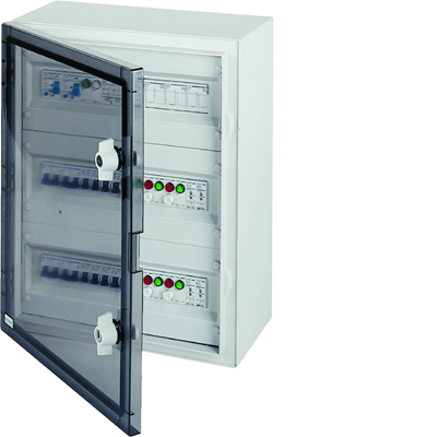 Vector switchgear IP65 20M