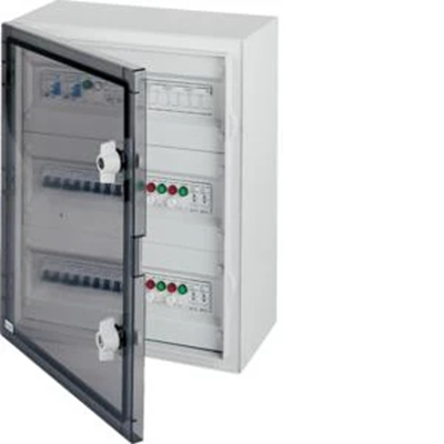 Vector switchgear IP65 20M