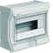 VectorII IP65 10module switchgear