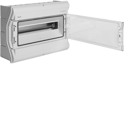VectorII IP65 18-module switchgear