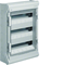 VectorII IP65 54module switchgear