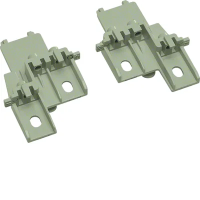Vector/Vector Outdoor Adapter für Stützen mit PE/N-Klemmen