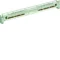 vector/vector outdoor Bracket with PE/N terminals 2x13 terminals