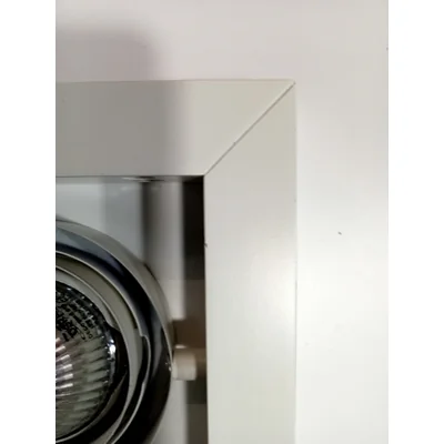 Vectus Pendelleuchte weiß