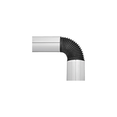VEGA Conector flexible Negro