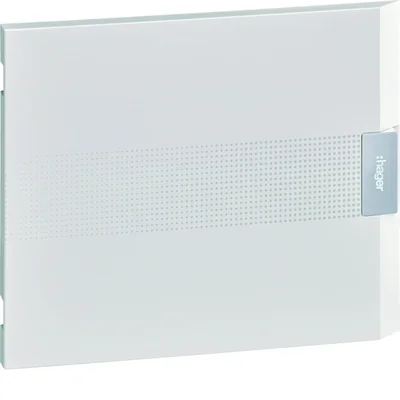 VEGA Drzwi białe 1x18M