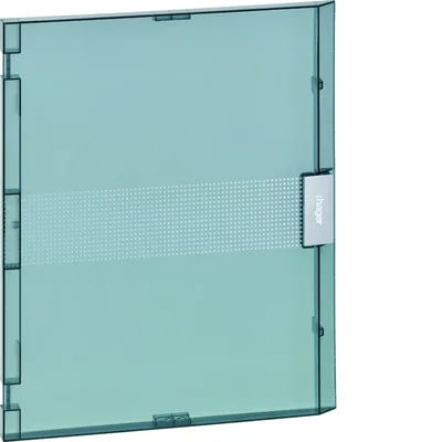 VEGA Drzwi transparentne 2x18M