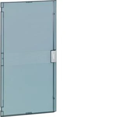 VEGA Drzwi transparentne 4x18M
