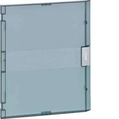 VEGA Porte transparente 2x18M