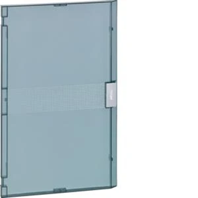 VEGA Porte transparente 3x18M