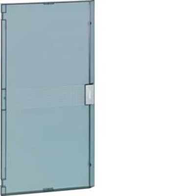 VEGA Porte transparente 4x18M