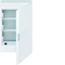 VEGA Surface-mounted telecommunication switchgear 3R IP40 with white door