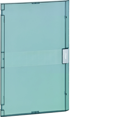 VEGA Transparent door 3x18M