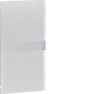 VEGA White door 4x18M