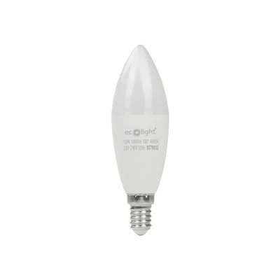 Vela E14 10W 4000K 900lm