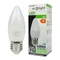 Vela E27, 7W, 3000K, 630lm