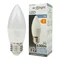 Vela E27, 7W, 6500K, 630lm