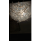 Veli White ceiling lamp