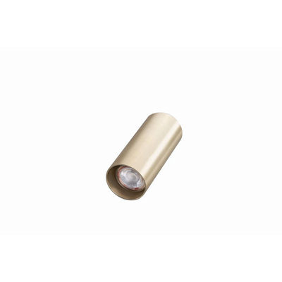 VELIA ROUND 2 Wall lamp GU10 IP20 brass