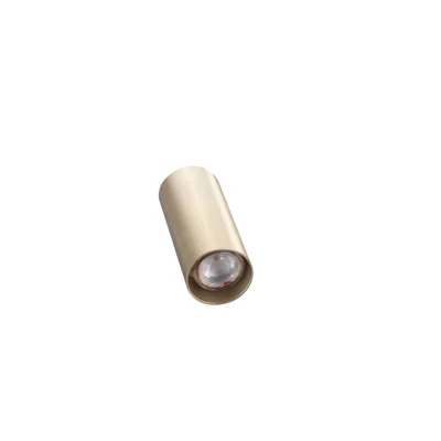 VELIA ROUND 2 Wall lamp GU10 IP20 brass