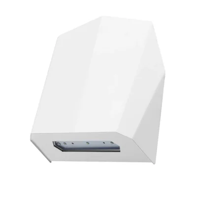 VENKOVNÍ LED svítidlo IP66 3x1W 1h jednoúčelové, bílé AT 230V