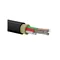Venkovní multimode optický kabel OM2 A-DQ(ZN)B2Y MM 8G 50/125 PE ALANTEC