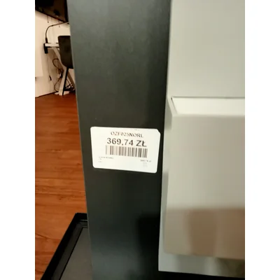 Venkovní nástěnné svítidlo Geneva hliník