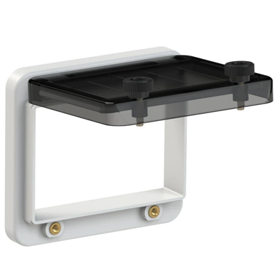 Ventana de inspección IP67, 5 módulos