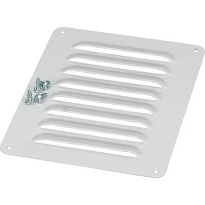 Ventilační mřížka pro pouzdro typu CS, LVP-30V15-CS