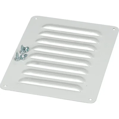 Ventilační mřížka pro pouzdro typu CS, LVP-30V15-CS