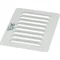 Ventilační mřížka pro pouzdro typu CS, LVP-30V15-CS