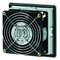 Ventilador 20W 230VAC caudal IP54. 57m3/h