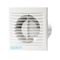 Ventilador axial 150mm estándar blanco