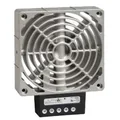 Ventilador calefactor 230 V CA 400 W IP20
