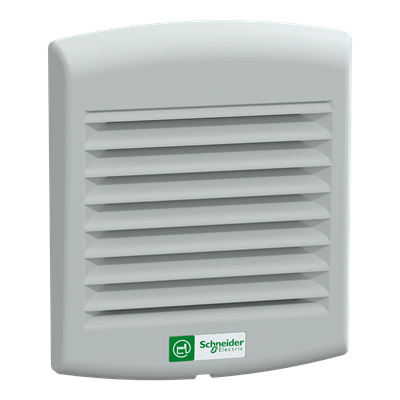 Ventilador ClimaSys 38 m3/h IP54 230VAC