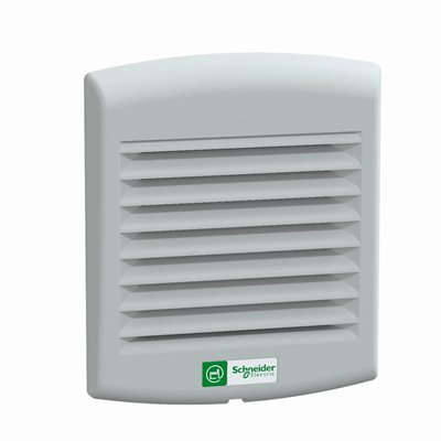 Ventilador ClimaSys 38 m3/h IP54 230VAC