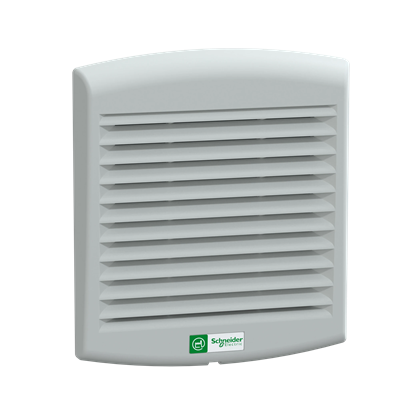 Ventilador ClimaSys 85m3/h 230V 50-60Hz IP54