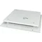 Ventilador con cubierta superior XAD1004 IP31, Ancho=1000, Profundidad=400