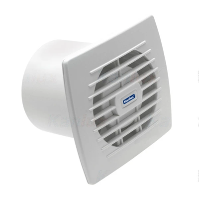 Ventilador de conducto CYKLON EOL100