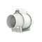 Ventilador de conducto TURBO 125