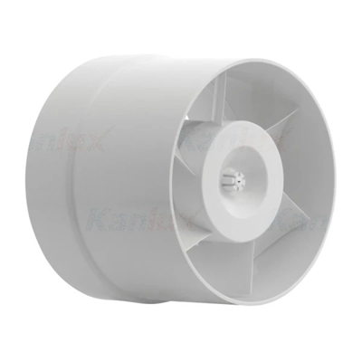 Ventilador para conductos WIR WK-10