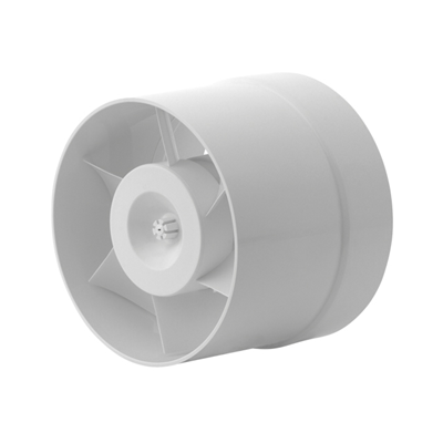 Ventilador para conductos WIR WK-10