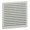 Ventilateur 100 m³/h 230 V