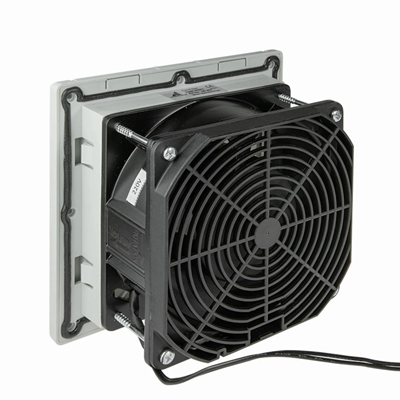 Ventilateur avec filtre WEF7