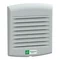 Ventilateur ClimaSys 38 m3/h IP54 230VAC