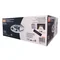 Ventilateur de plafond CRYSTAL 35W (20W+15W) 2000LM, 15m², CCT, 40dB
